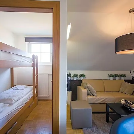 Hotel In Alpine Forest Near Slopes 2*