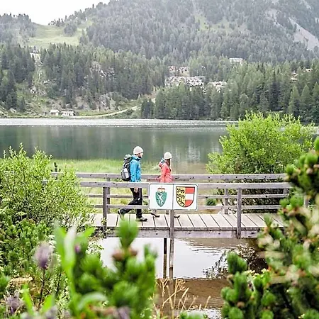 In Alpine Forest Near Slopes 2*