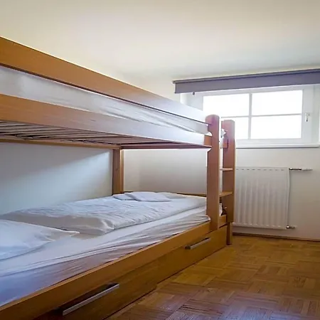 Hotel In Alpine Forest Near Slopes Predlitz-Turrach